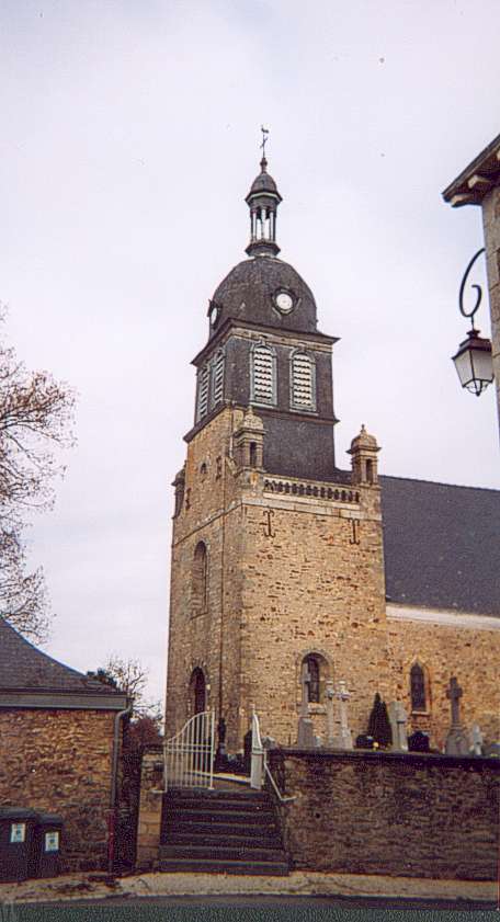 Availles-sur-Seiche