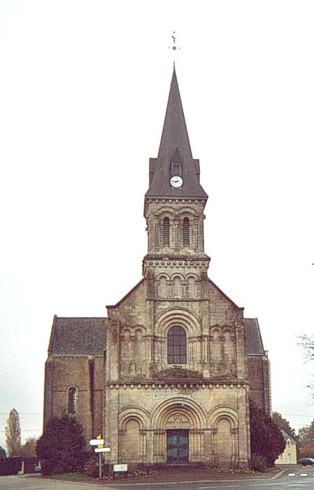La Baconnière