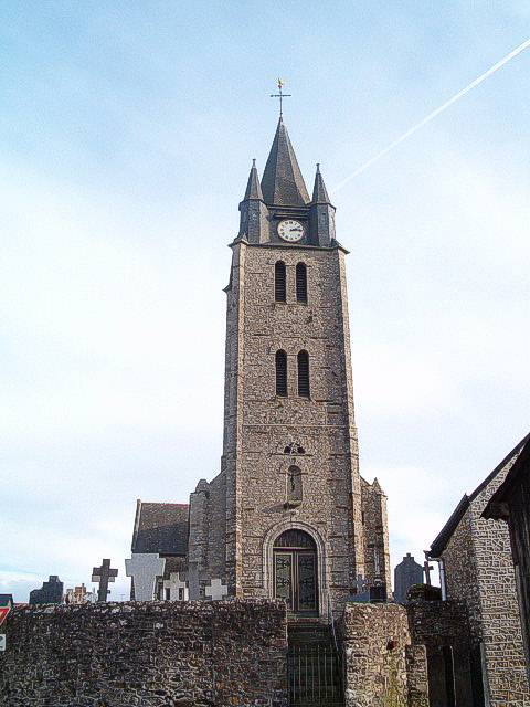 La Chapelle-Erbrée