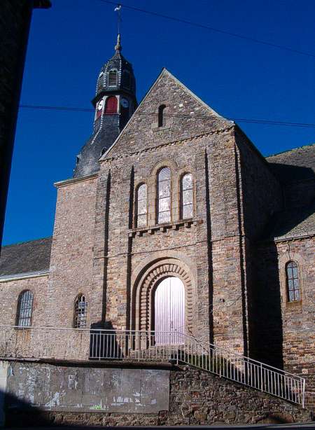 La Croixille