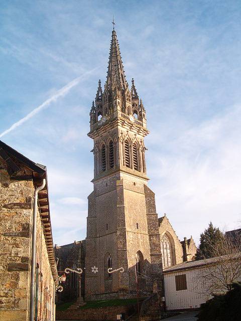 Domalain