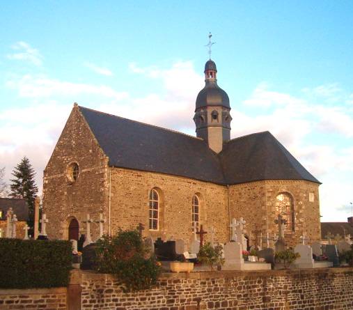 Fleurigné