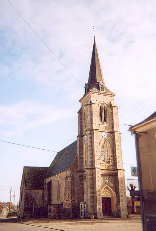 Fontaine-Couverte