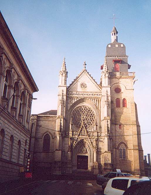 St-Lonard _ Fougres