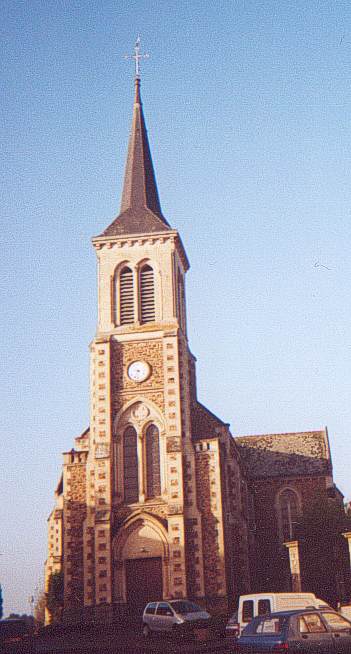 Le Genest-Saint-Isle