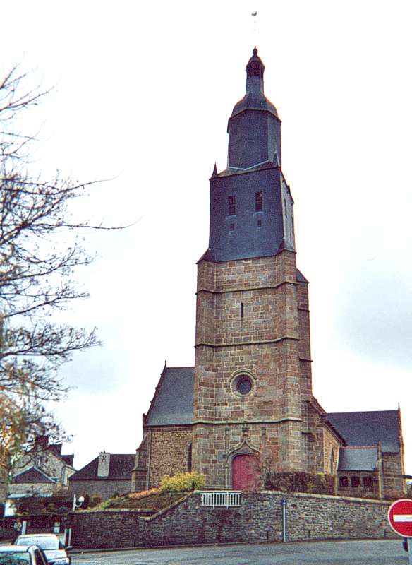 Javené