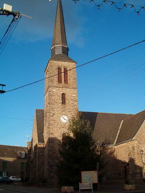 Larchamp