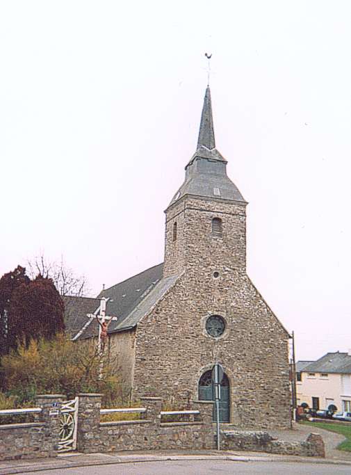 Launay-Villiers