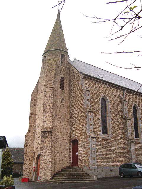 Luitré