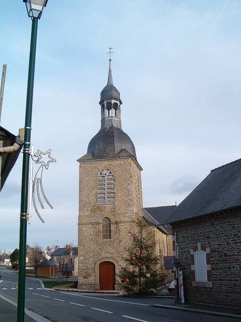 Marcillé-Robert