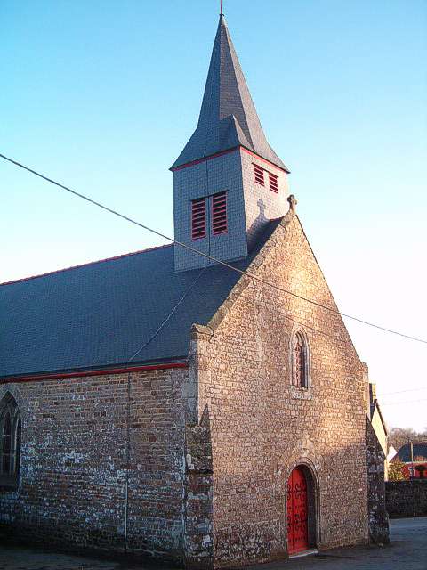 La Pellerine