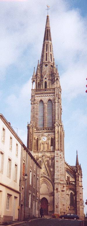 Le Pertre