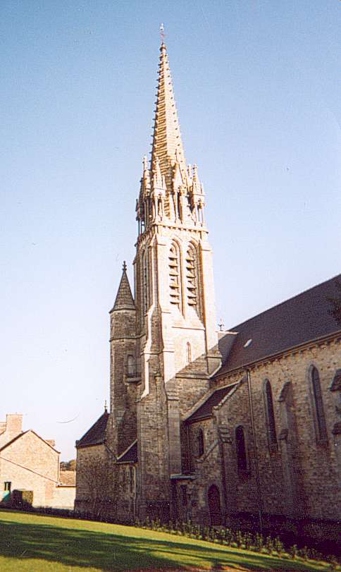 Pocé-les-Bois