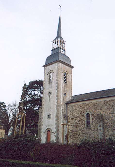 Port-Brillet