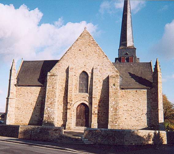 Rannée