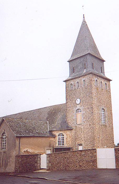 Ruill-le-Gravelais