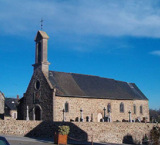 La Selle-en-Luitré