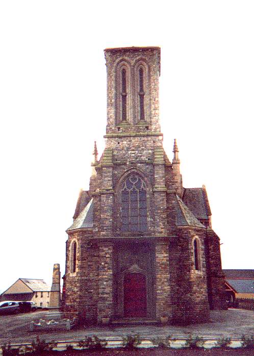 Saint-Christophe-des-Bois