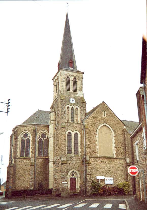 Saint-Germain-le-Guillaume