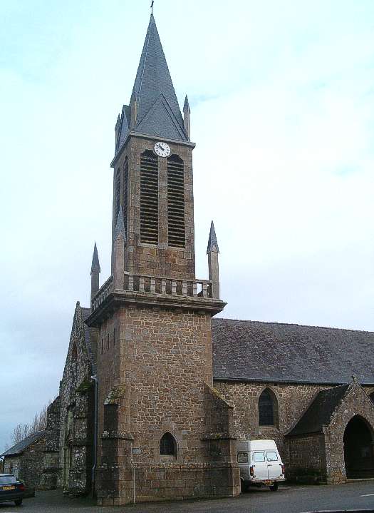 Saint-Hilaire-des-Landes