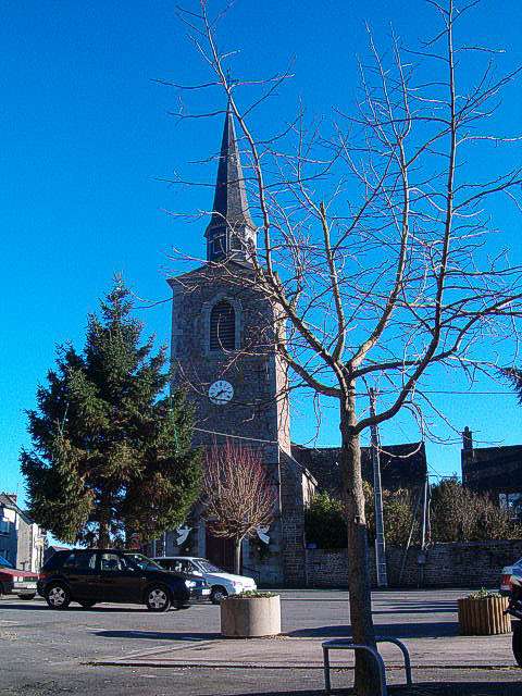 Saint-Pierre-des-Landes