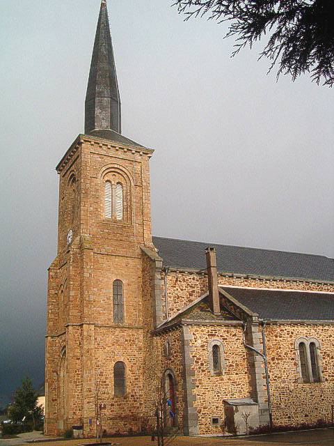 Saint-Poix