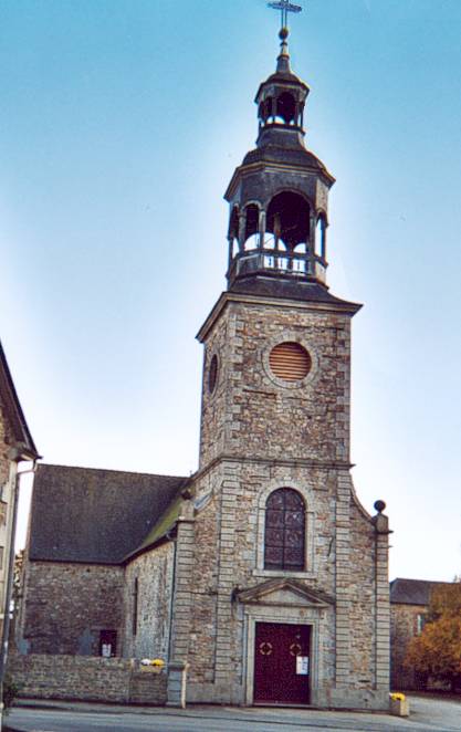 Taillis