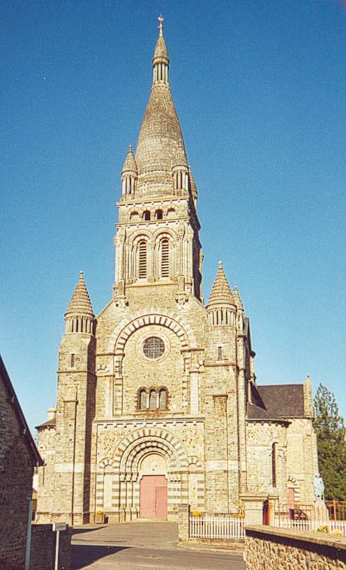 Val-d'Izé